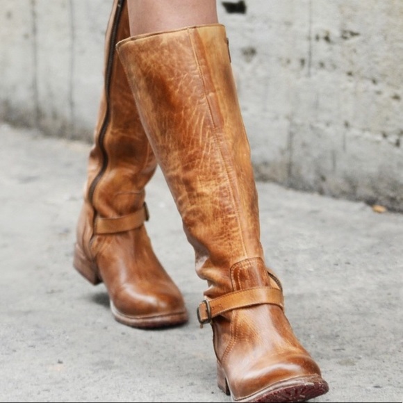 Bed Stu Shoes - BED|STU Boots. NEW in box.